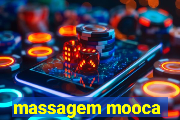 massagem mooca